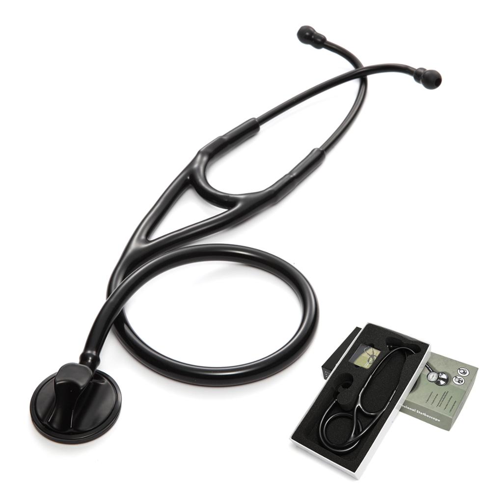 Medical Lab Science - Professional Heart Lung Cardiology Stethoscope Medical