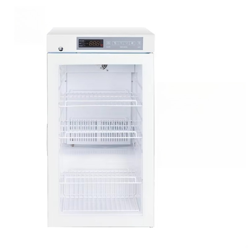 Medical Lab Professional - Professional Lab Refrigerator Medical Storage Fridge