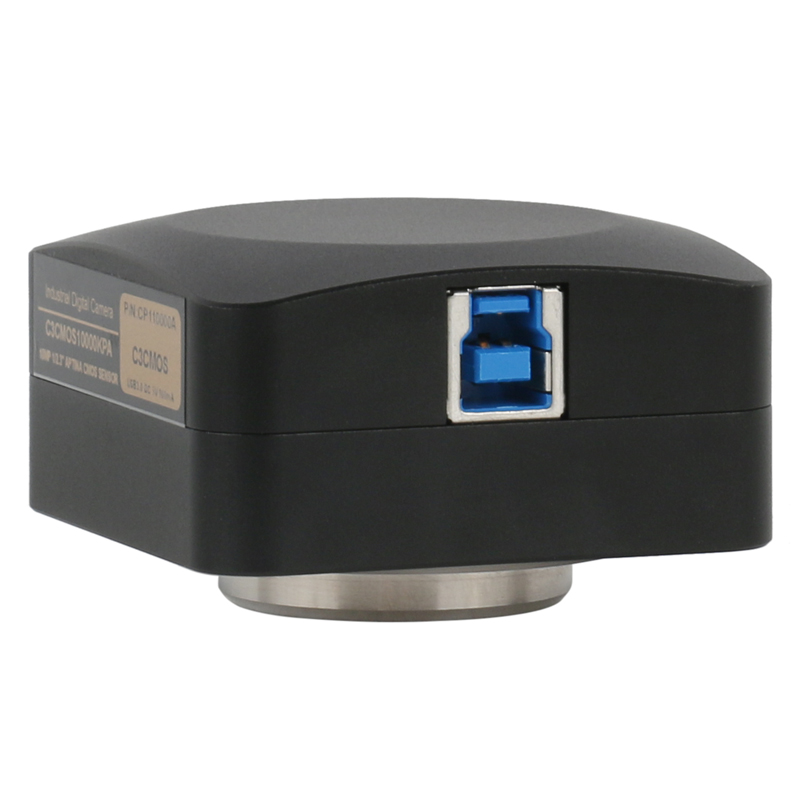 Medical Lab Images - CMOS USB 3.0 10MP 5.1MP Electronic