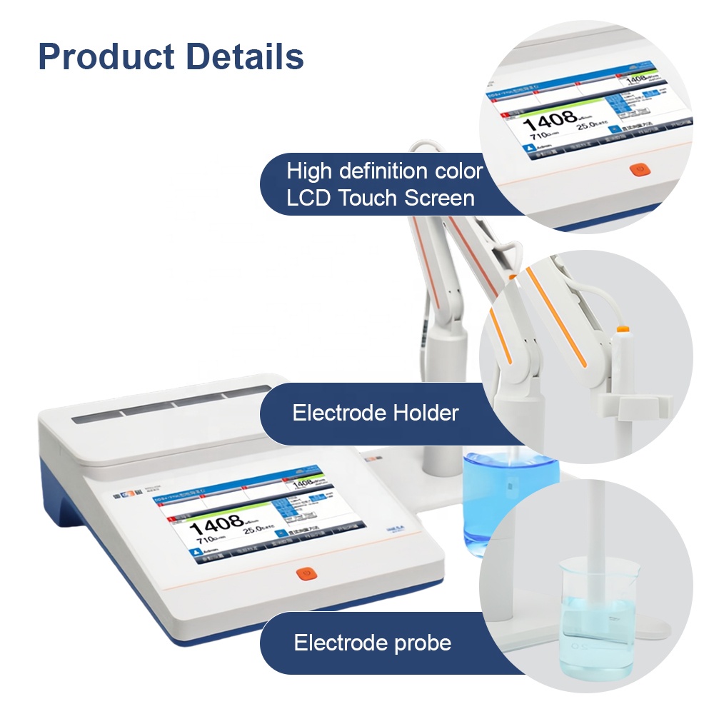 Medical Lab Professional - 2026 Professional Medical Laboratory Desktop Tester
