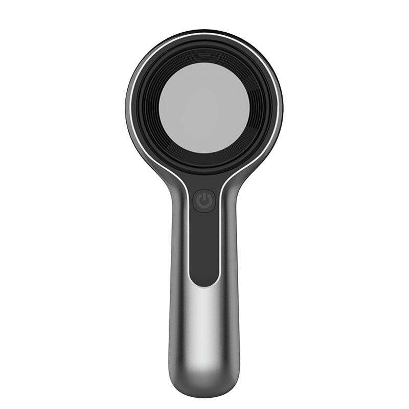 Woods Lamp Handheld Skin Detec - Medical Lab Science recension och pris