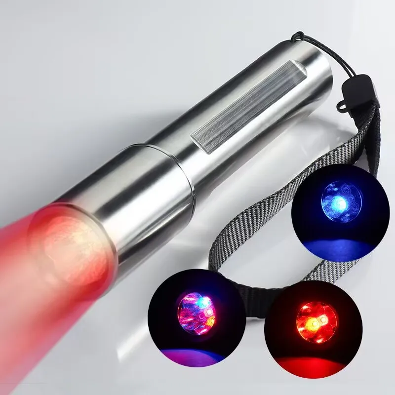 Medical Grade LLLT Cold Laser  - Medical Lab Science recension och pris