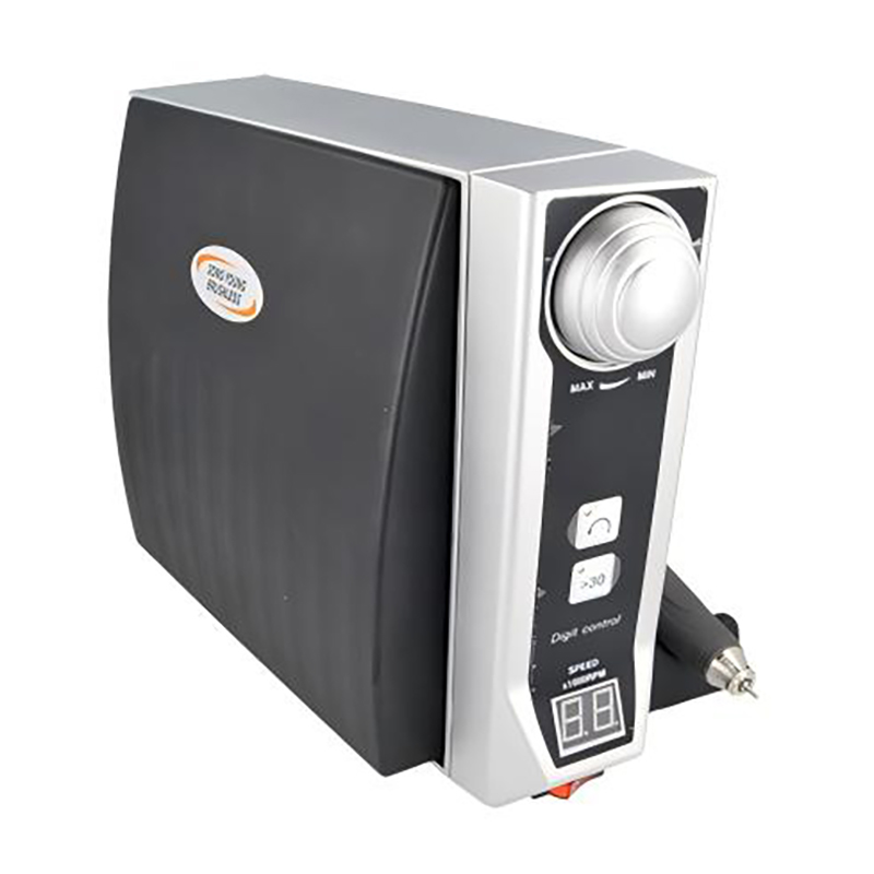 Professional Brushless Micromo - Medical Lab Professional recension och pris