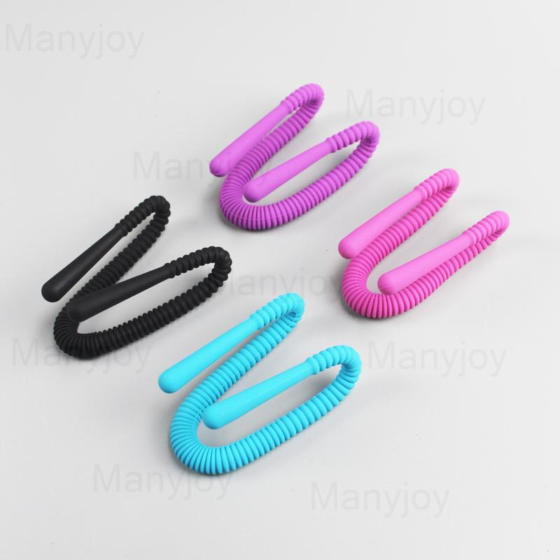 Female Silicone Vaginal Dilato - Medical Lab Science recension och pris