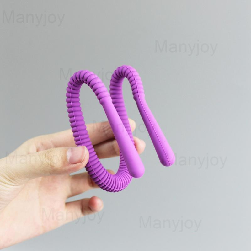 Female Silicone Vaginal Dilato - Medical Lab Science recension och pris