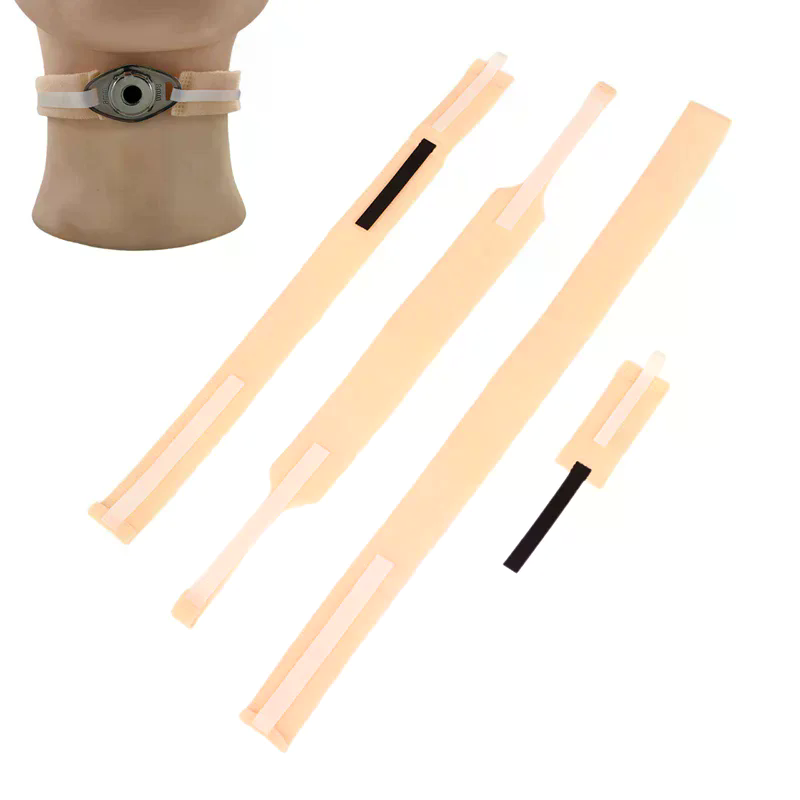 1pcs Holder Nude Neck Support  - Medical Lab Science recension och pris