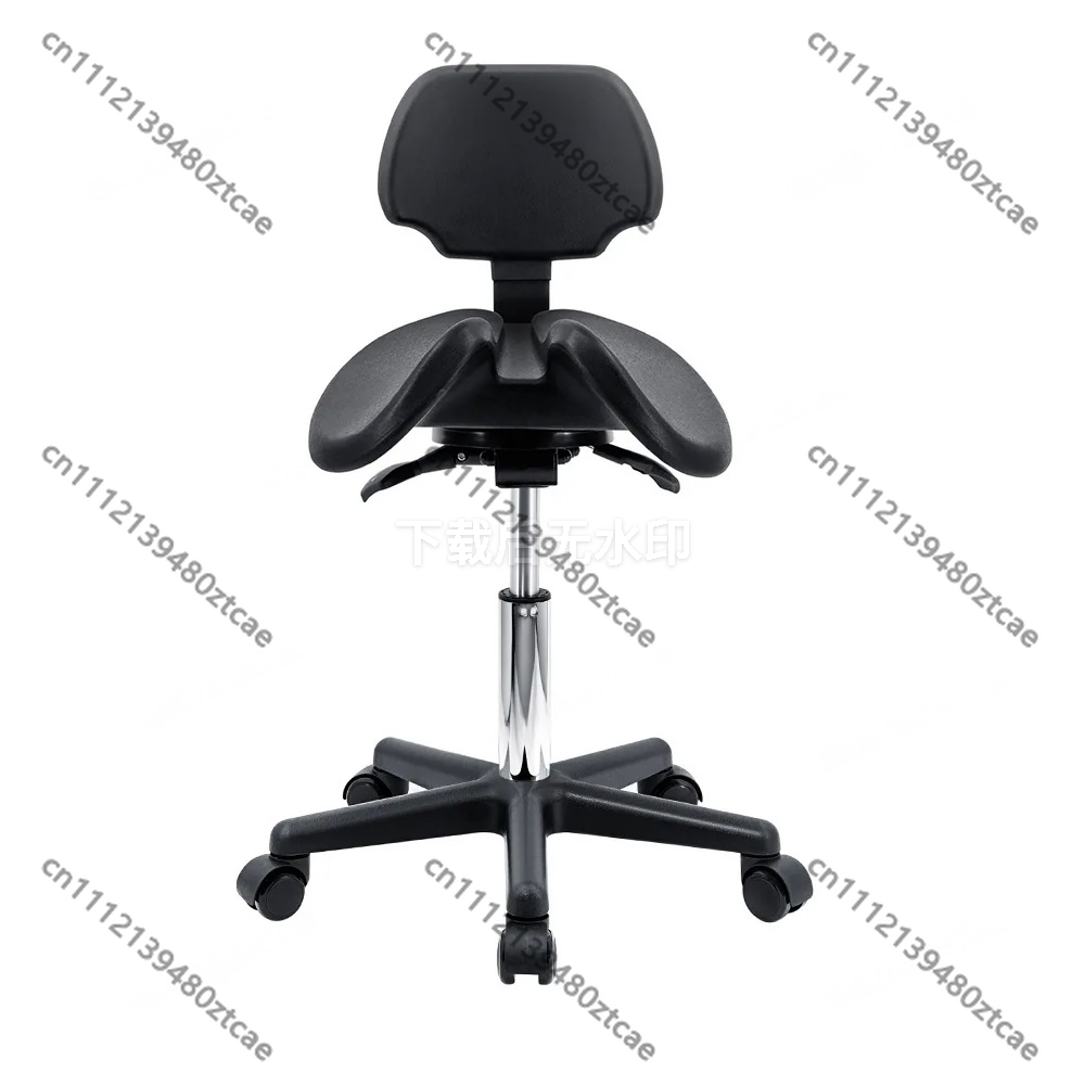 Comfort Posture Saddle Seat Ch - Medical Lab Professional recension och pris