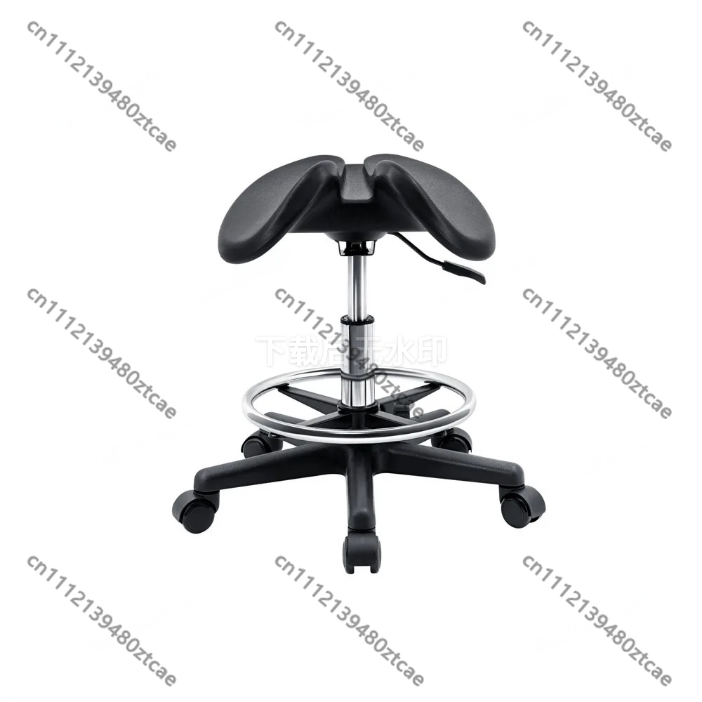 Comfort Posture Saddle Seat Ch - Medical Lab Professional recension och pris