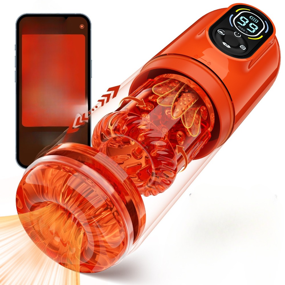 5in1 Male Masturbator Penis Pu - Medical Lab Science recension och pris