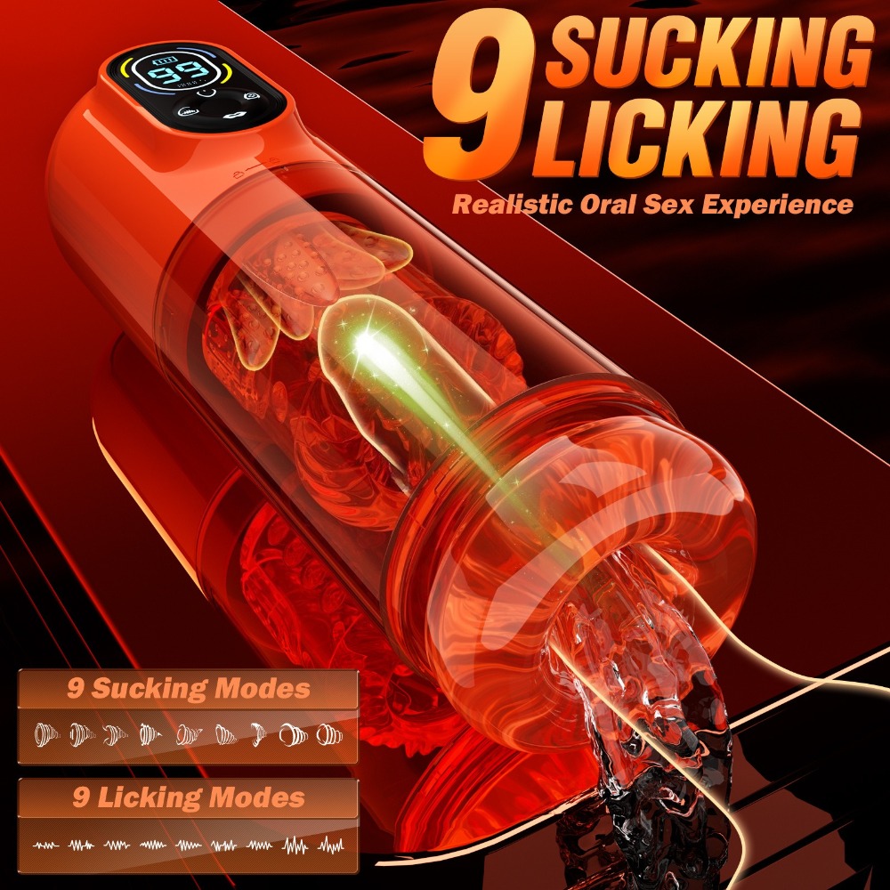 5in1 Male Masturbator Penis Pu - Medical Lab Science recension och pris