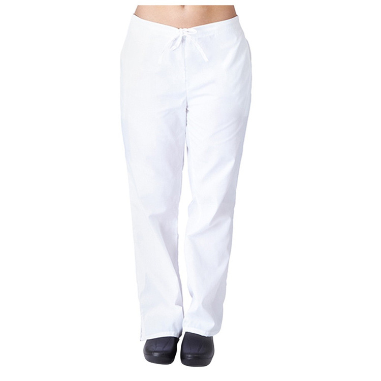 Solid Color Nurse Bottoms Medi - Medical Lab Hospital recension och pris