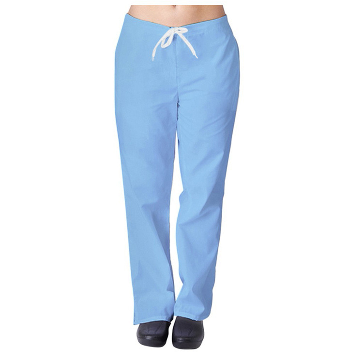 Solid Color Nurse Bottoms Medi - Medical Lab Hospital recension och pris