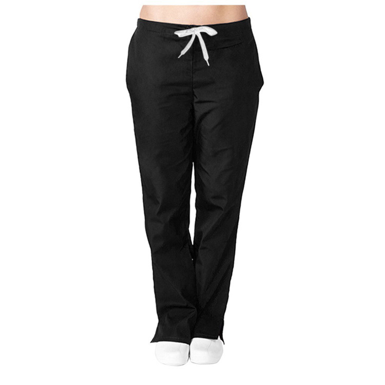 Solid Color Nurse Bottoms Medi - Medical Lab Hospital recension och pris