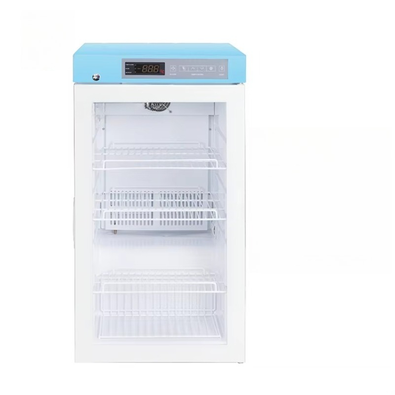 Professional Lab Refrigerator  - Medical Lab Professional recension och pris