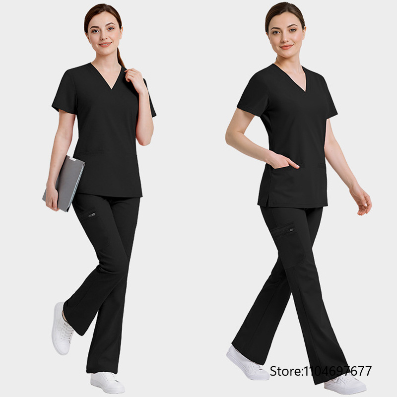 New Hospital Doctor Workwear U - Medical Lab Hospital recension och pris