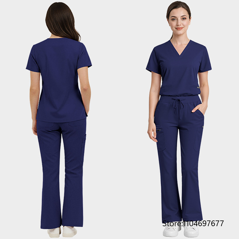 New Hospital Doctor Workwear U - Medical Lab Hospital recension och pris