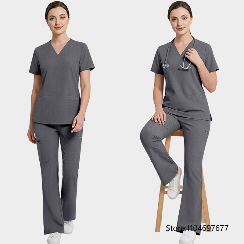 New Hospital Doctor Workwear U - Medical Lab Hospital recension och pris