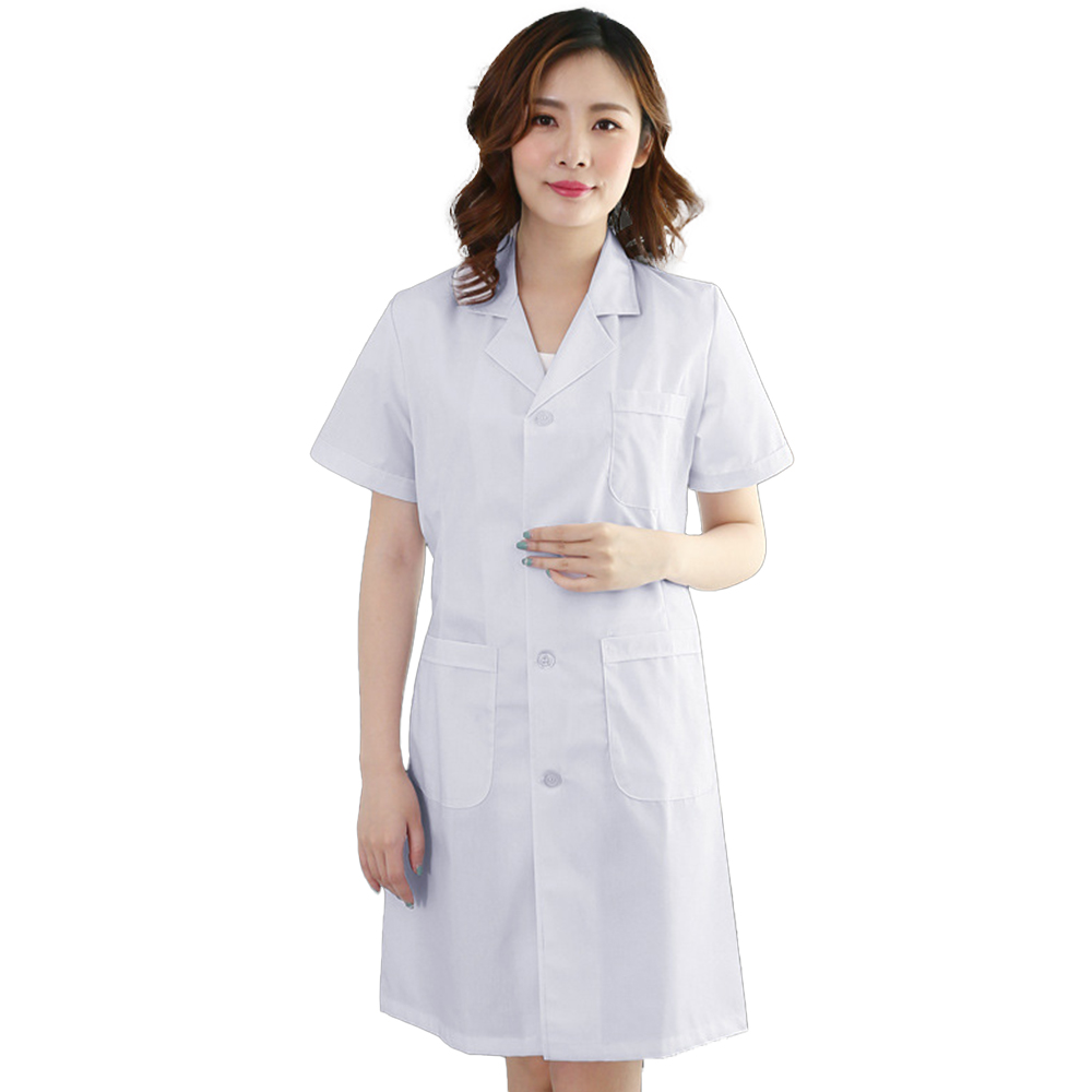 Professional Doctor's White Co - Medical Lab Professional recension och pris