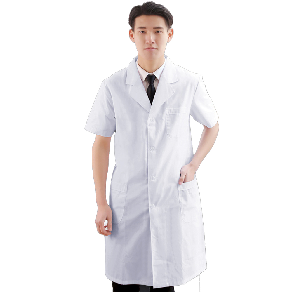 Professional Doctor's White Co - Medical Lab Professional recension och pris