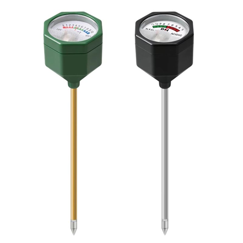 NEW HOT In Stock-Soil Moisture - Ph Meter recension och pris