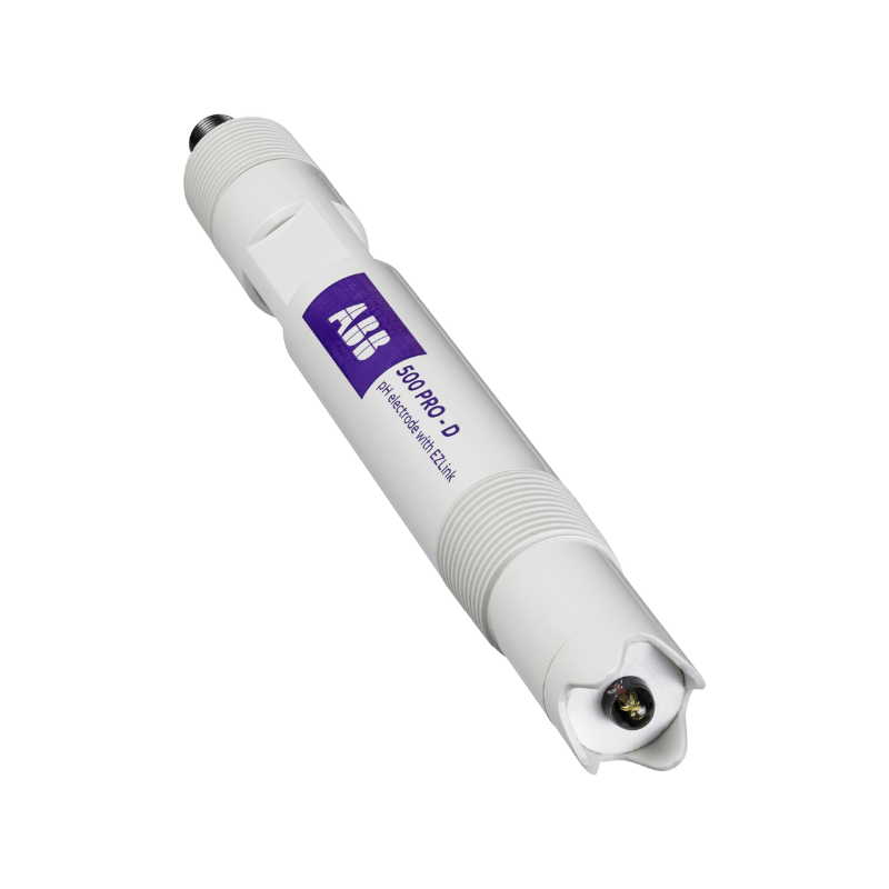 2026 ABB 500 PRO-D Digital Sen - Ph Meter recension och pris