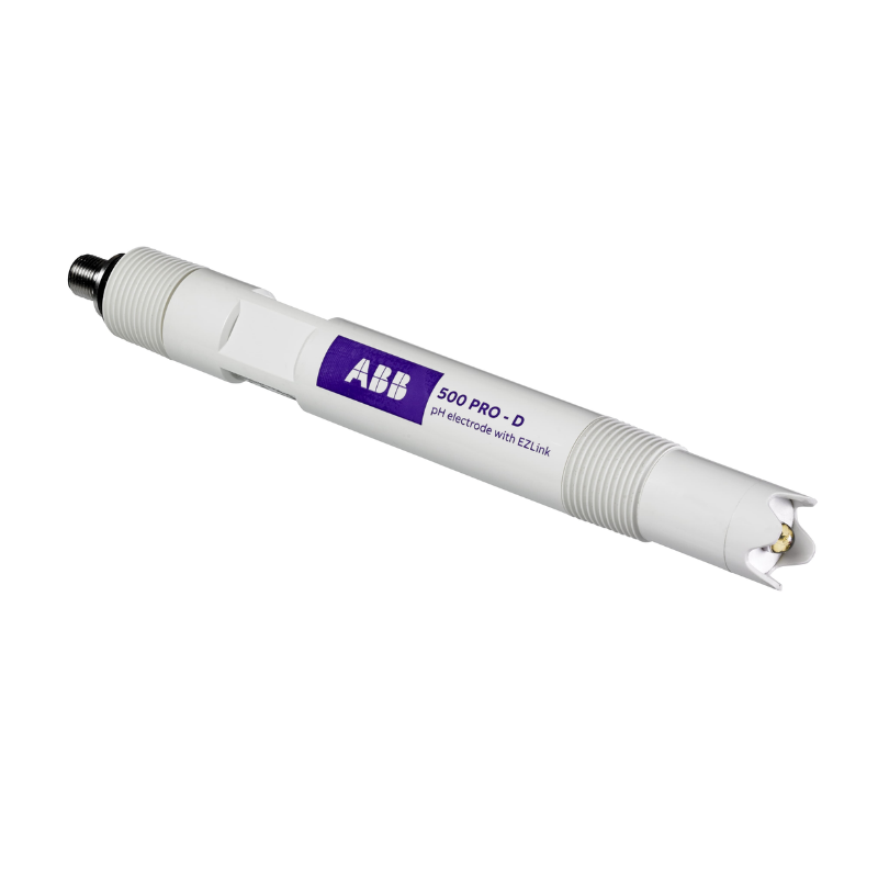 2026 ABB 500 PRO-D Digital Sen - Ph Meter recension och pris