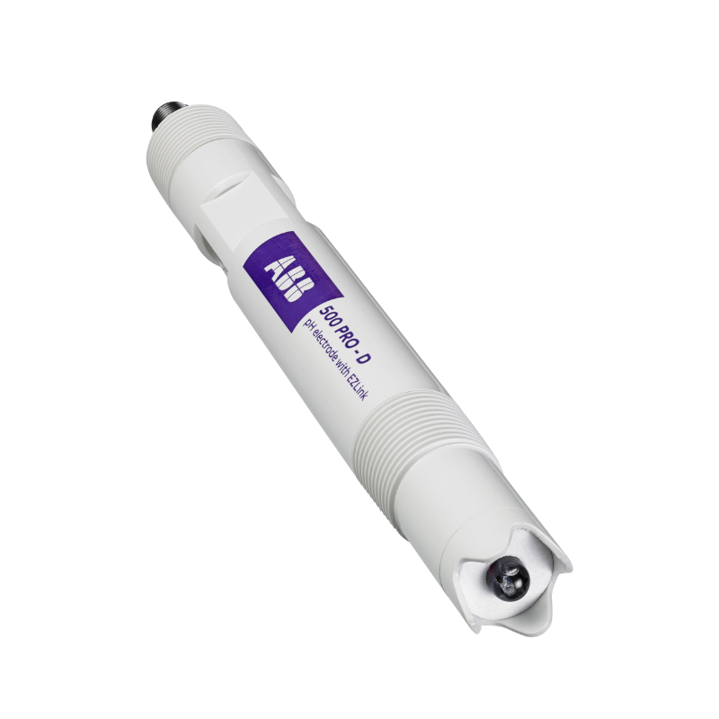 2026 ABB 500 PRO-D Digital Sen - Ph Meter recension och pris