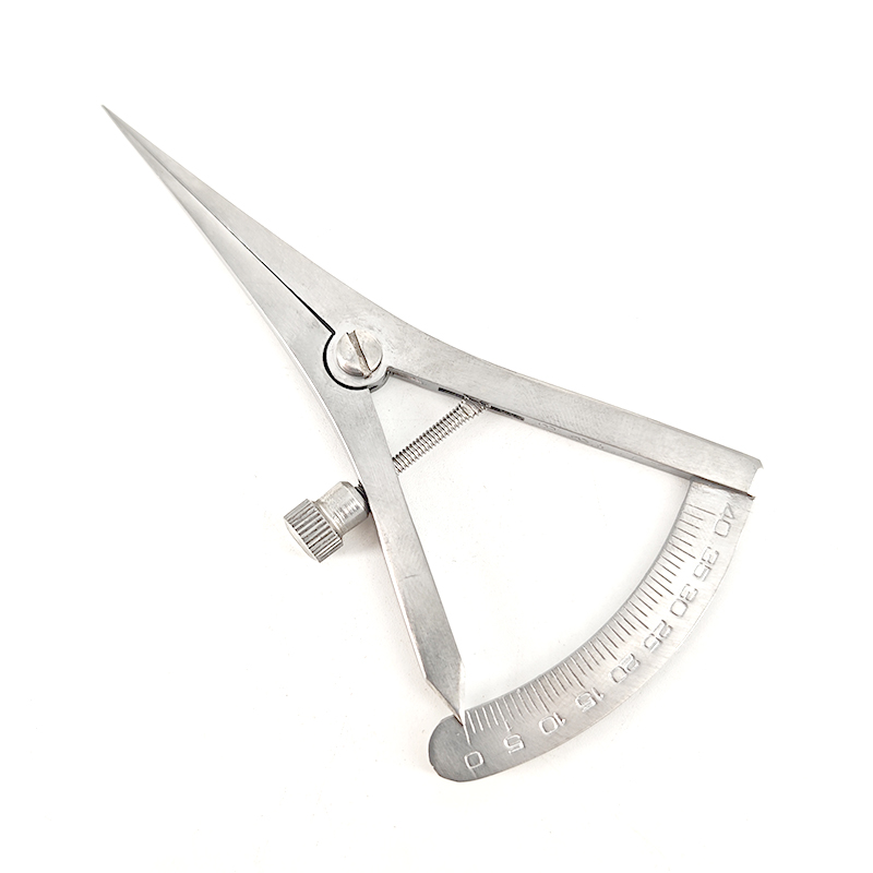 Dental Gauge Caliper Medical S - Medical Lab Science recension och pris