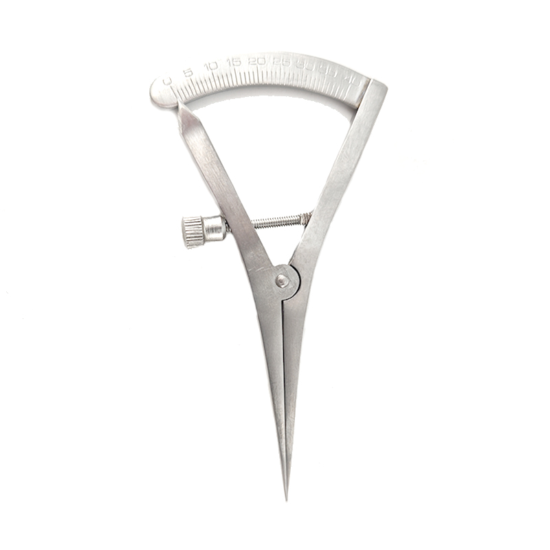 Dental Gauge Caliper Medical S - Medical Lab Science recension och pris