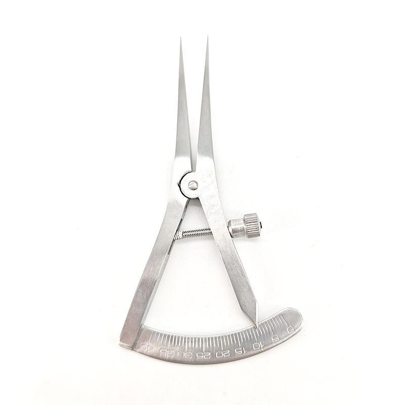 Dental Gauge Caliper Medical S - Medical Lab Science recension och pris