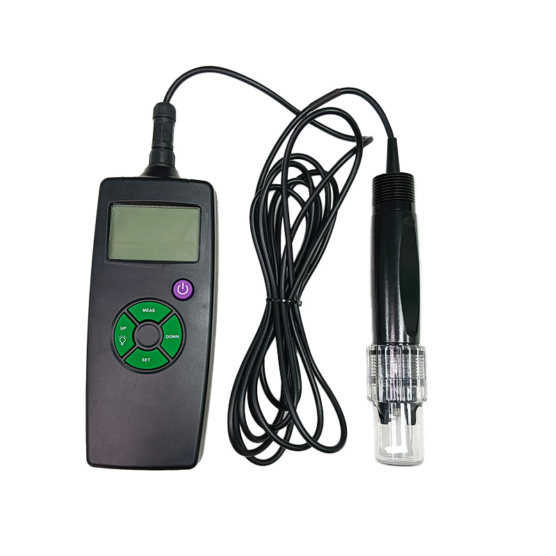 High Accuracy Portable PH Mete - Ph Meter recension och pris