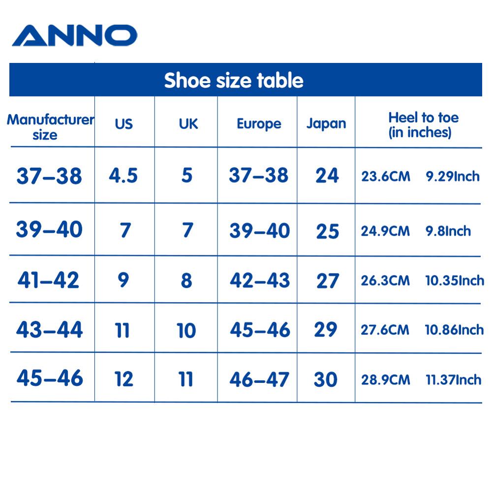 ANNO Light Rubber Shoes Doctor - Medical Lab Hospital recension och pris