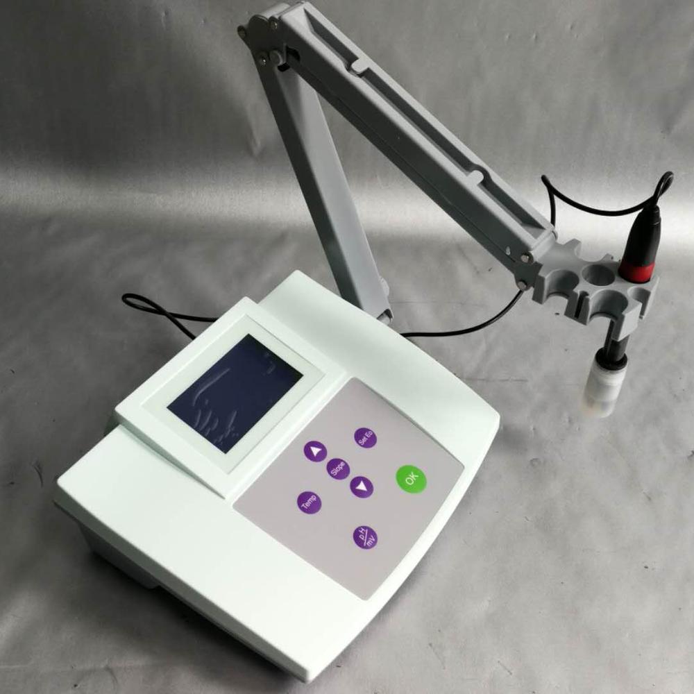 Lower Price ph Meter Digital A - Ph Meter recension och pris