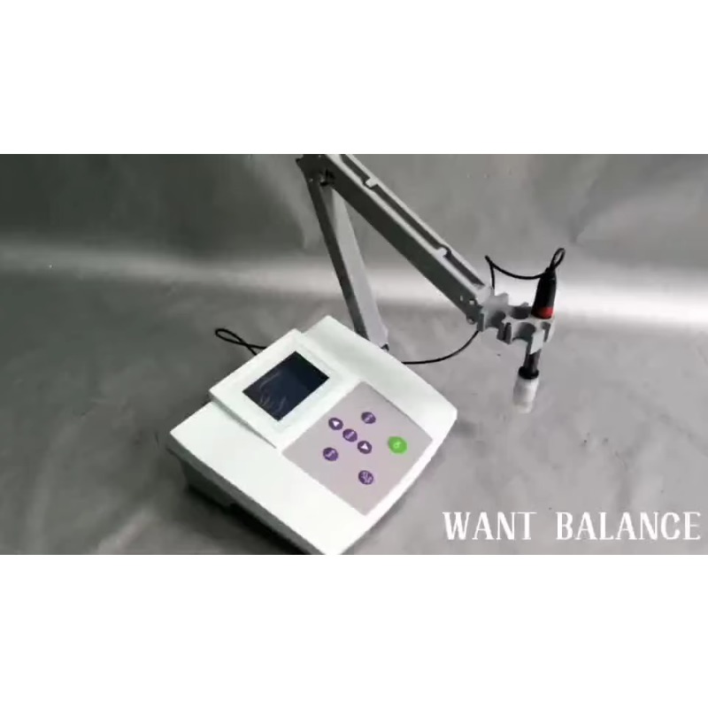 Lower Price ph Meter Digital A - Ph Meter recension och pris