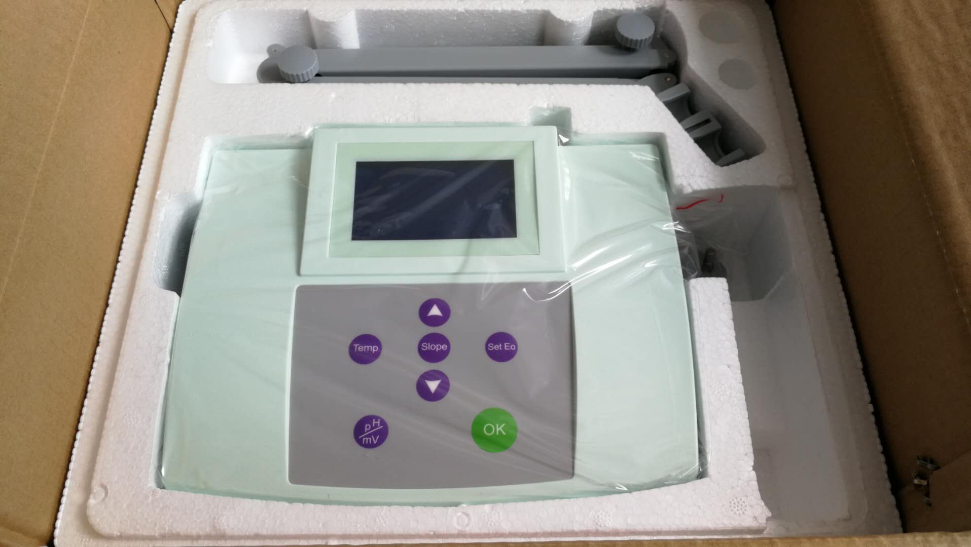 Lower Price ph Meter Digital A - Ph Meter recension och pris
