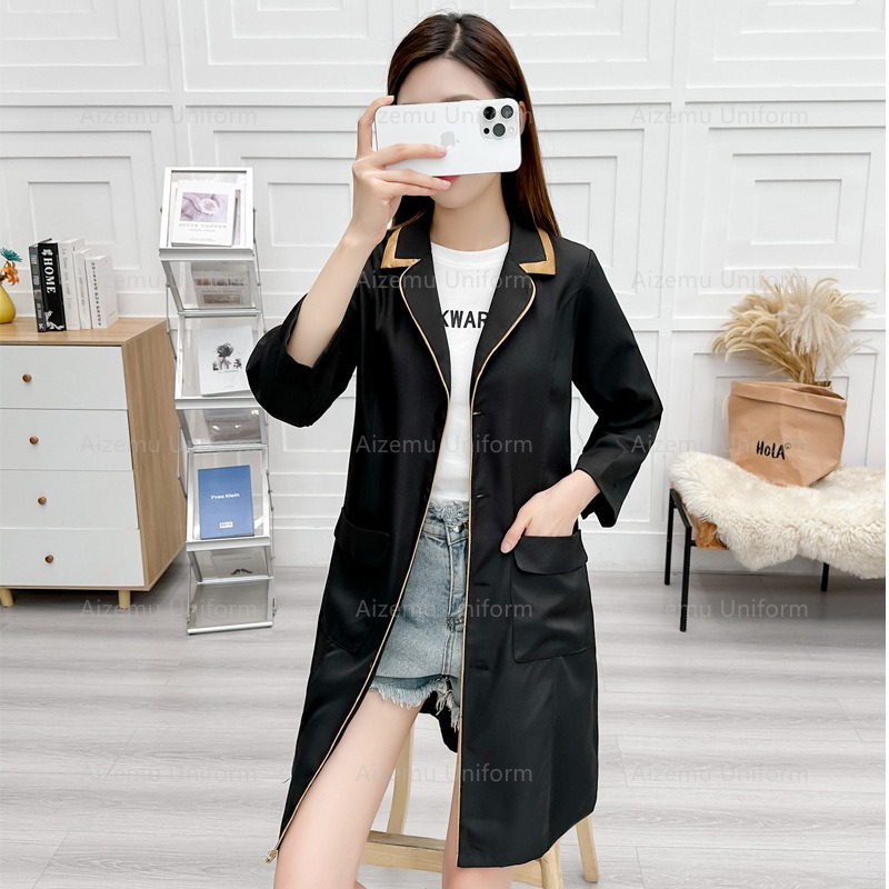 black beauty uniform with beau - Medical Lab Hospital recension och pris