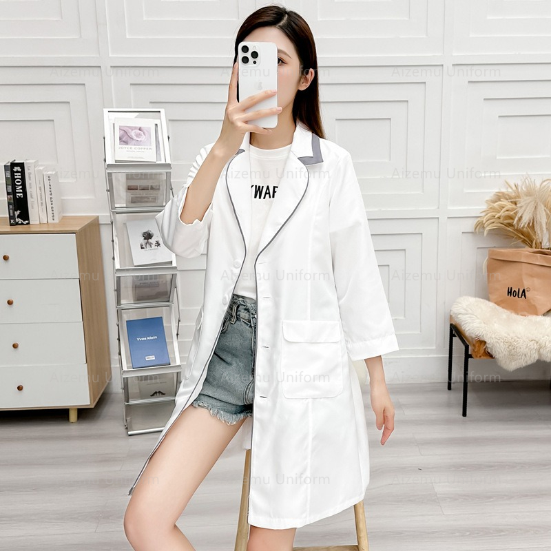 black beauty uniform with beau - Medical Lab Hospital recension och pris