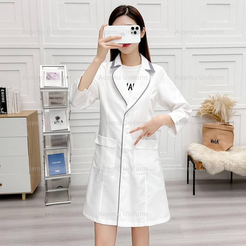 black beauty uniform with beau - Medical Lab Hospital recension och pris