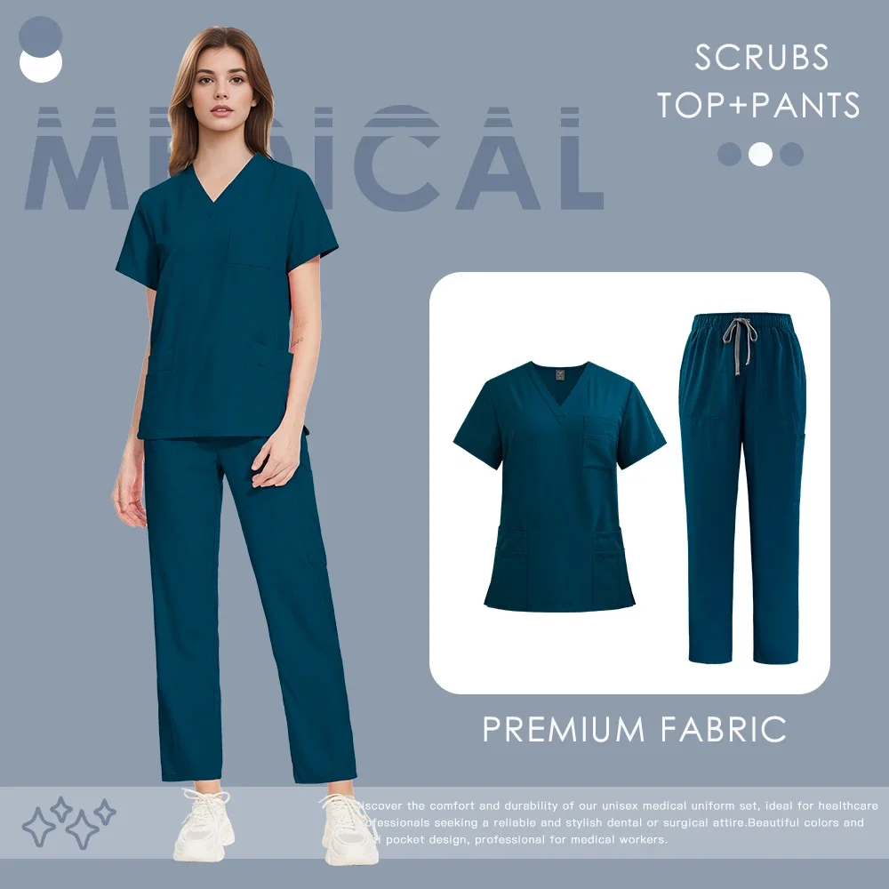 Hospital Clinical Workwear Den - Medical Lab Hospital recension och pris