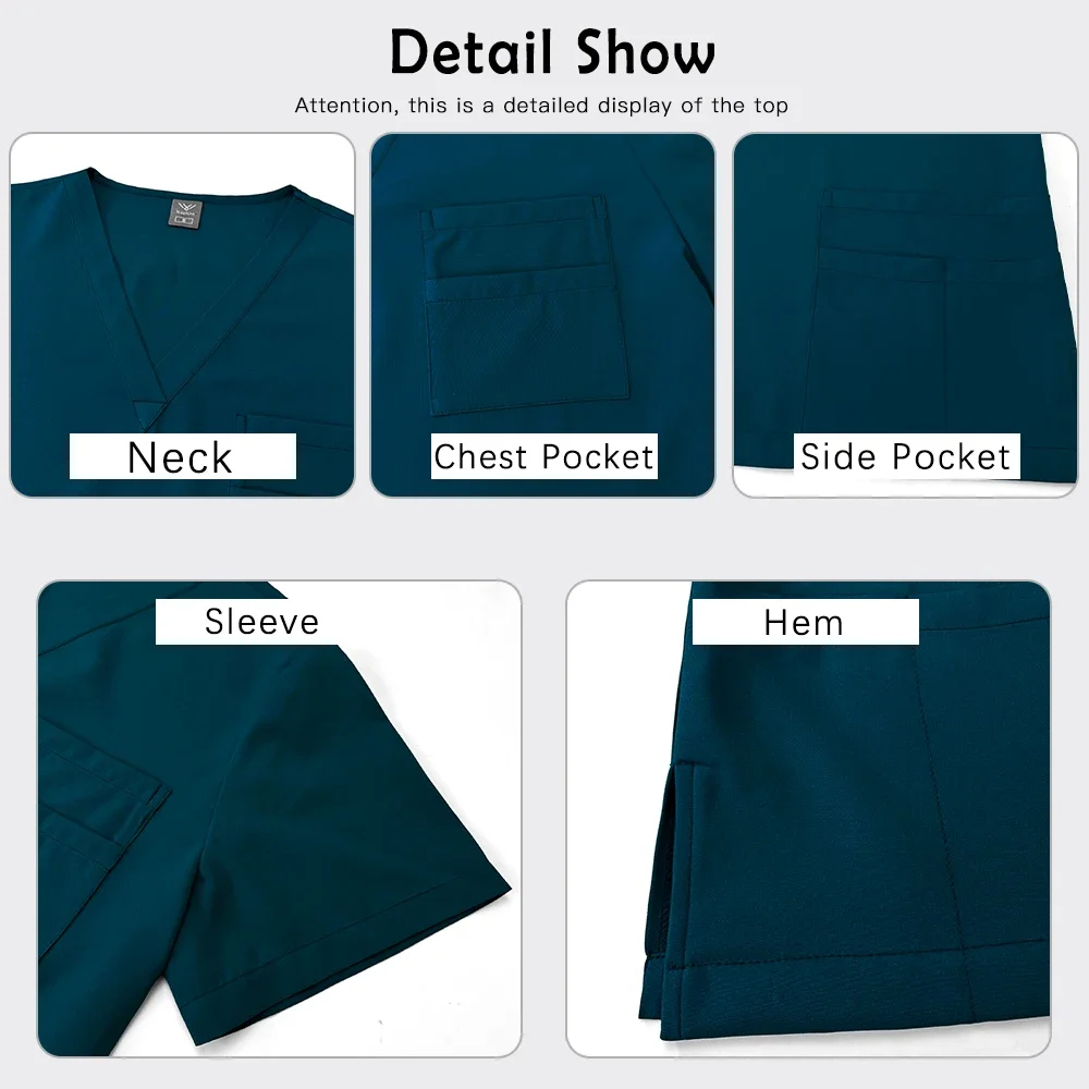 Hospital Clinical Workwear Den - Medical Lab Hospital recension och pris