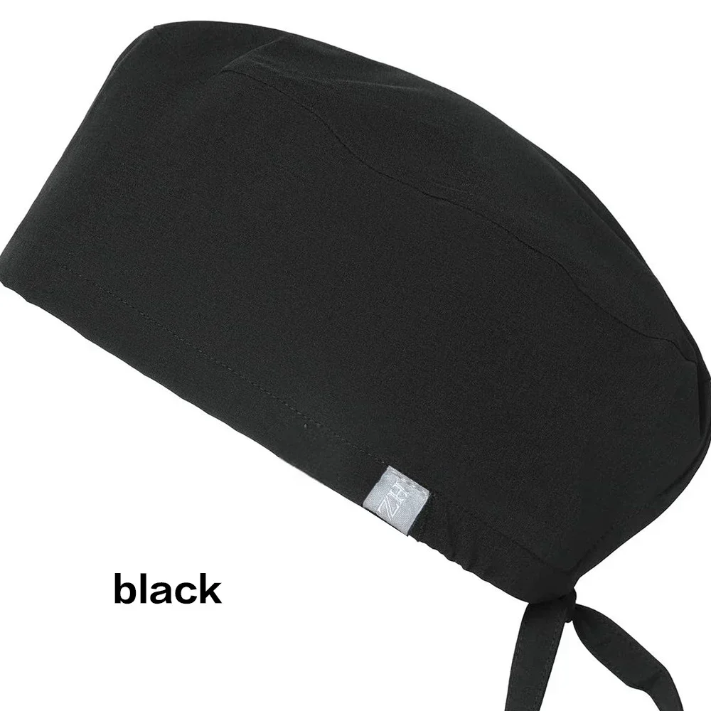 Surgical Scrub Caps Working Ca - Medical Lab Tech recension och pris