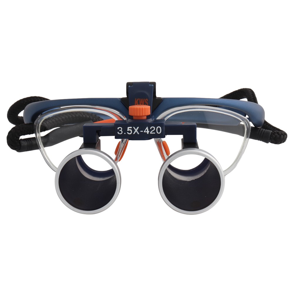 KWS Dental Loupes Lab Medical  - Medical Lab Professional recension och pris