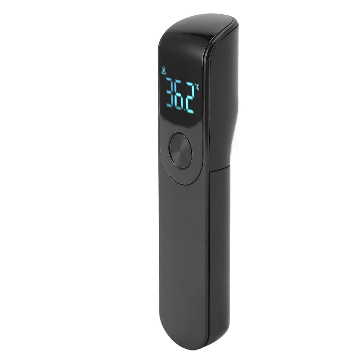IDEABEL Infrared Fever Thermom - Pulse Oximeter recension och pris