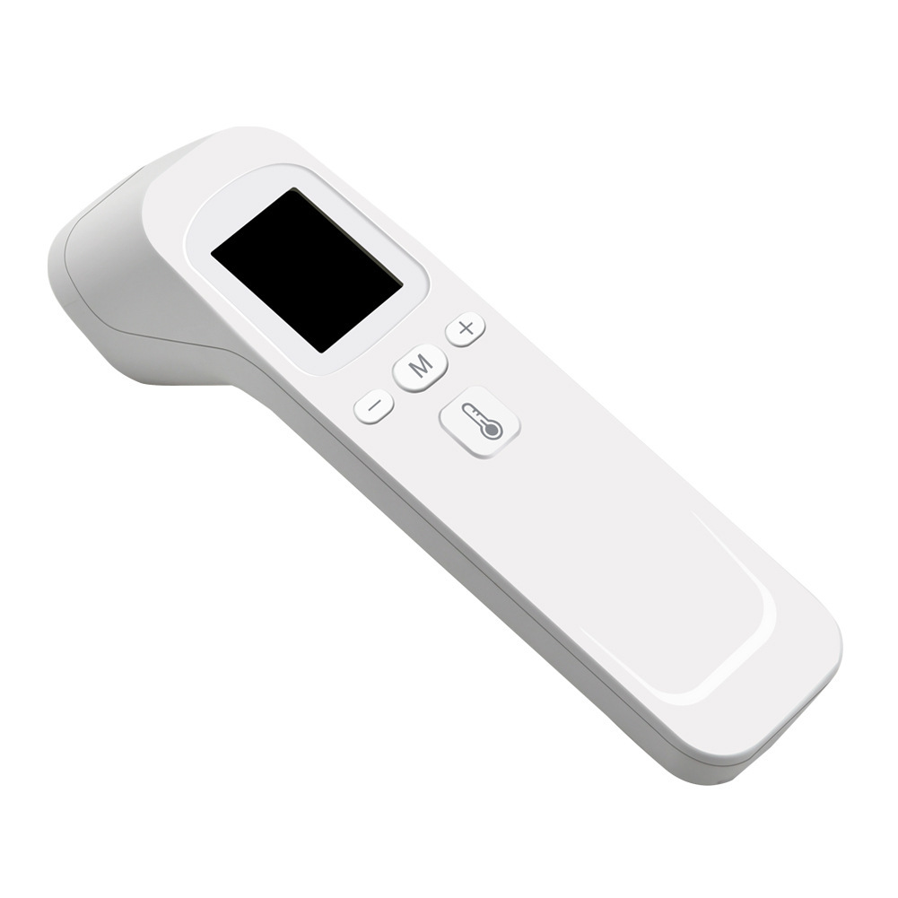 Infrared Fever Thermometer Dig - Pulse Oximeter recension och pris