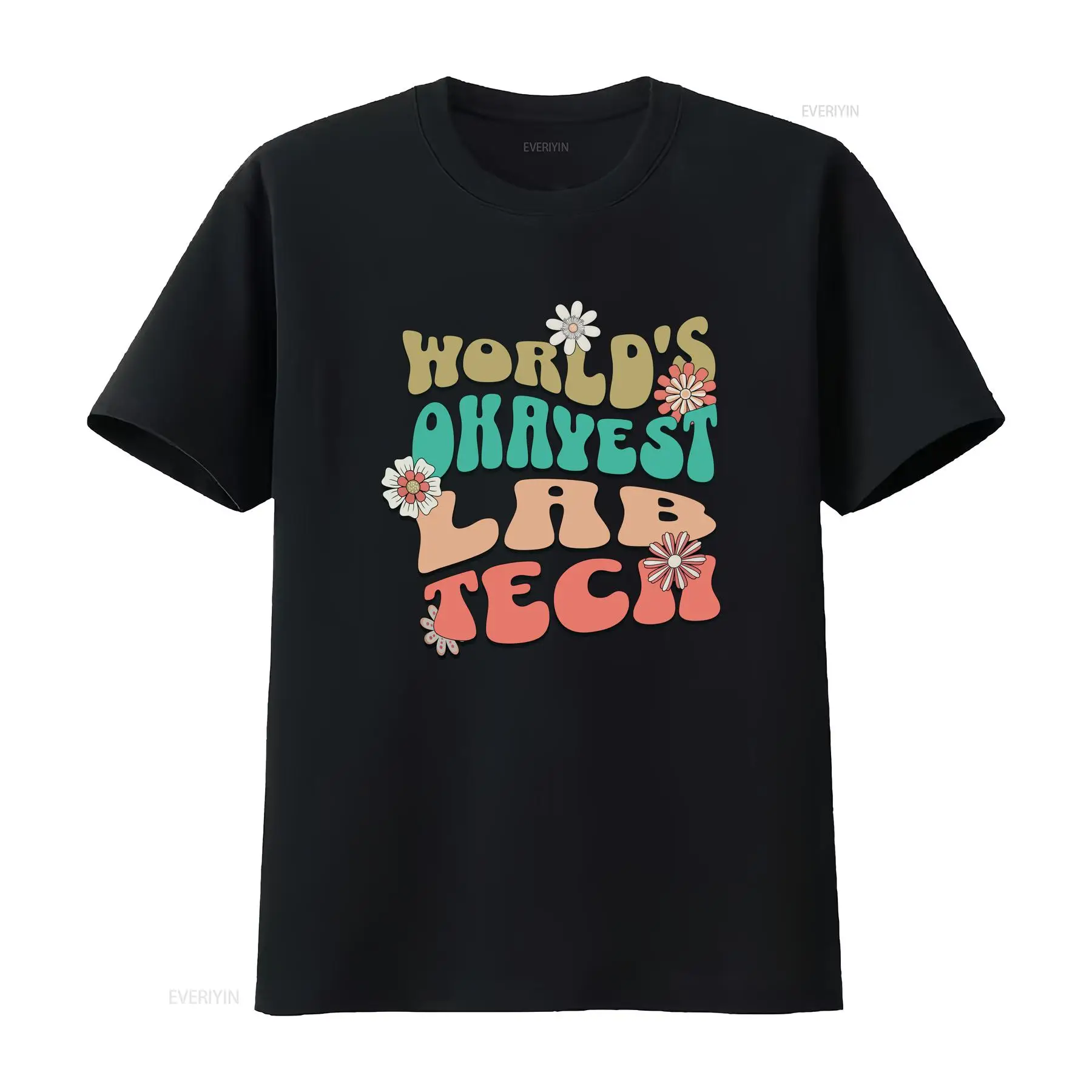 Laboratory Technician T Shirt  - Medical Lab Tech recension och pris