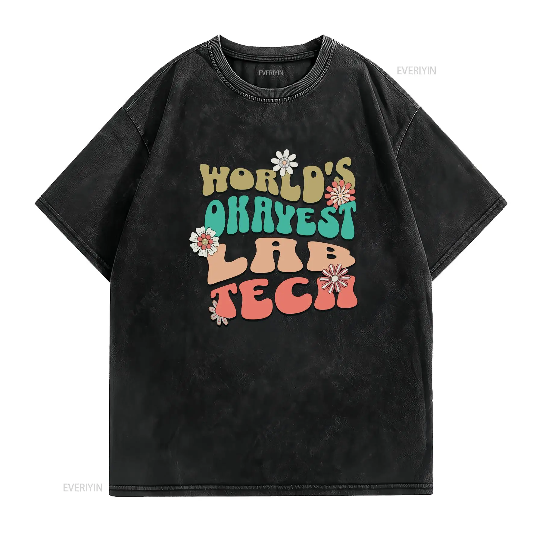 Laboratory Technician T Shirt  - Medical Lab Tech recension och pris