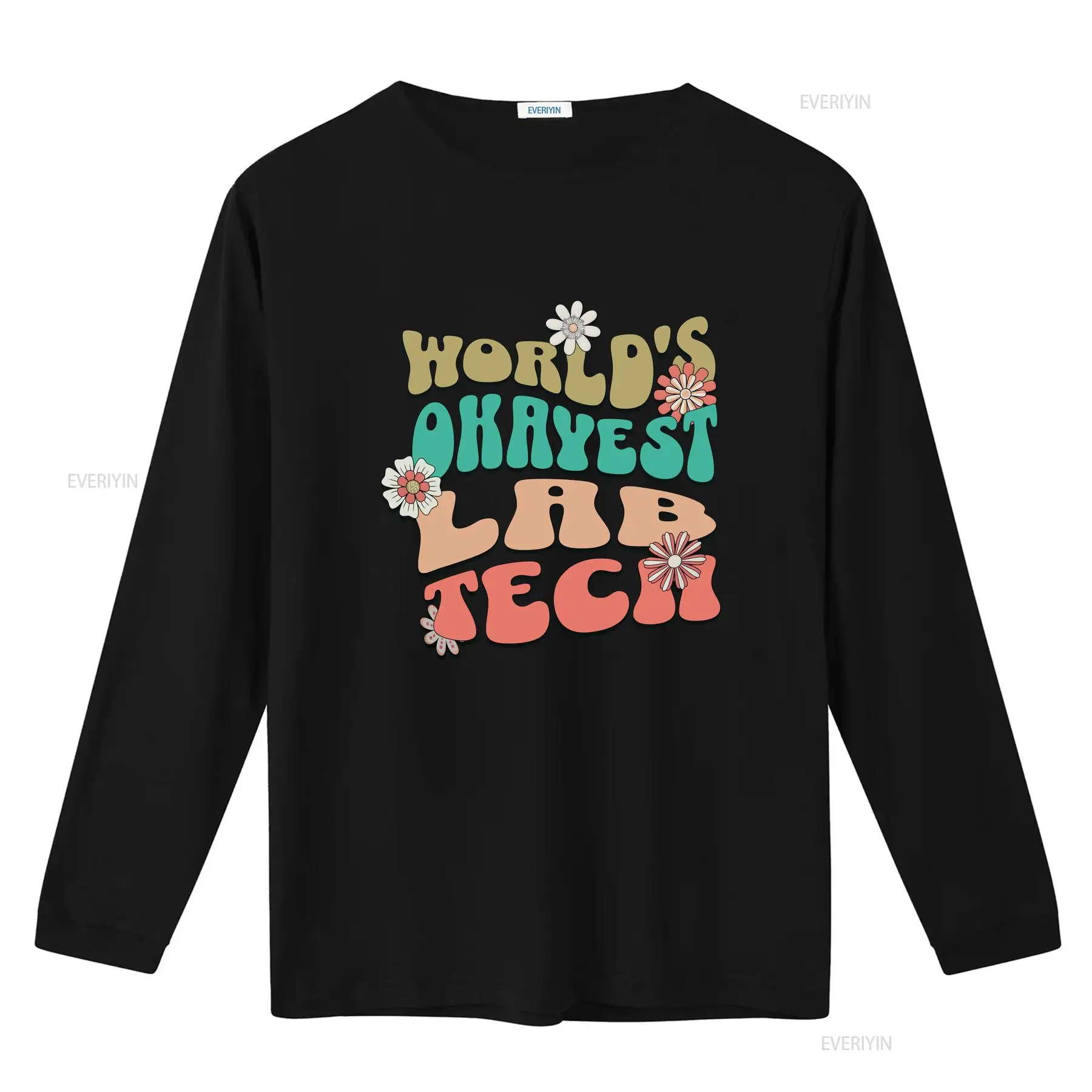 Laboratory Technician T Shirt  - Medical Lab Tech recension och pris