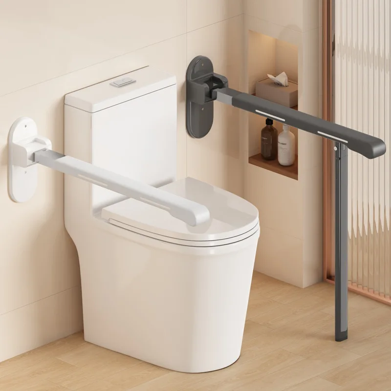 Old Man Toilet Safety Rails Ho - Medical Lab Science recension och pris