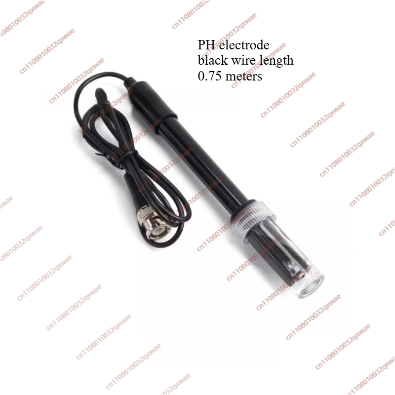 PH Electrode Can Replace BNC I - Ph Meter recension och pris