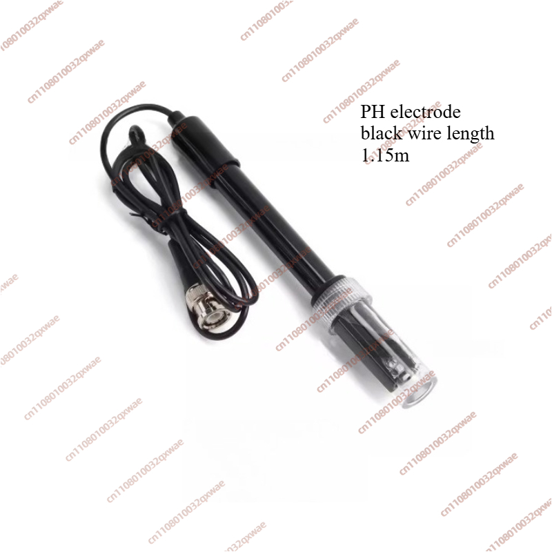 PH Electrode Can Replace BNC I - Ph Meter recension och pris